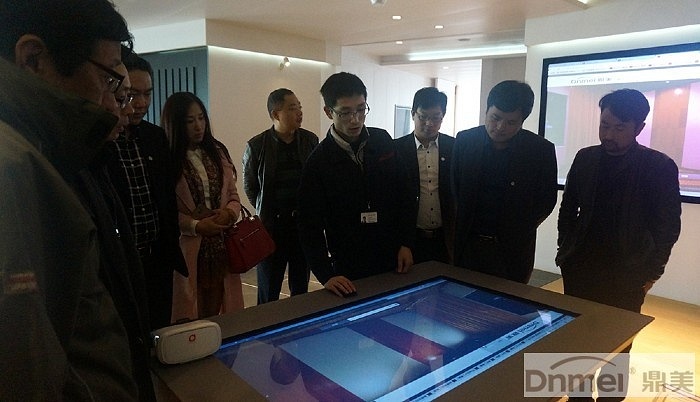 鼎美(měi)工(gōng)程師(shī)演示鼎美(měi)3D雲設計(jì)平台 鼎美(měi)工(gōng)程師(shī)演示鼎美(měi)3D雲設計(jì)平台