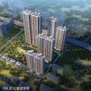 萬科(kē) 武漢