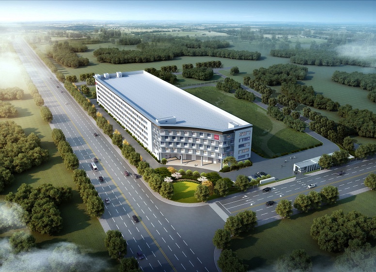 浙江鼎美智裝股份有限公司1#車(chē)間(jiān)_副本