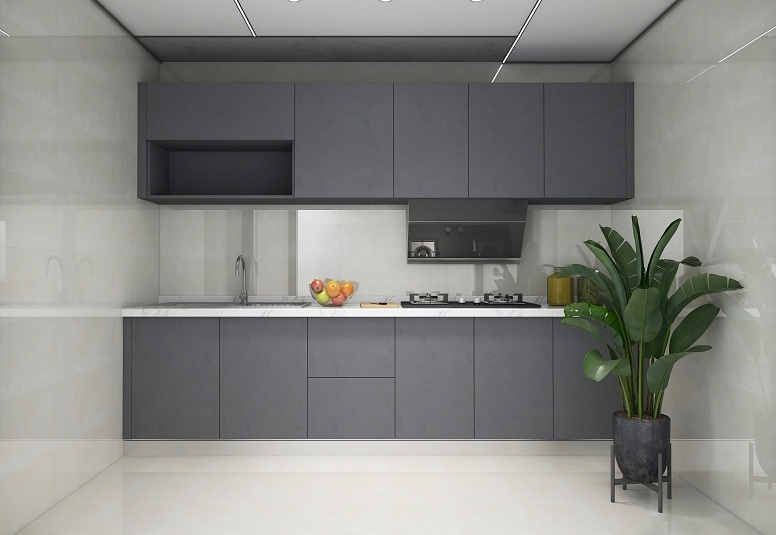 低(dī)端廚房(fáng)