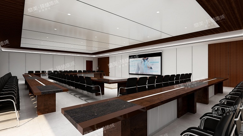 會(huì)議(yì)室