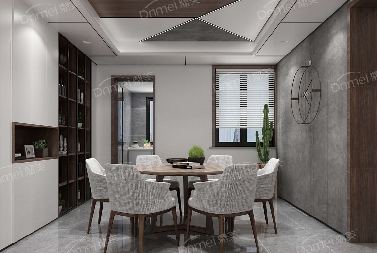 大(dà)闆系列-現(xiàn)代餐廳3_副本_副本