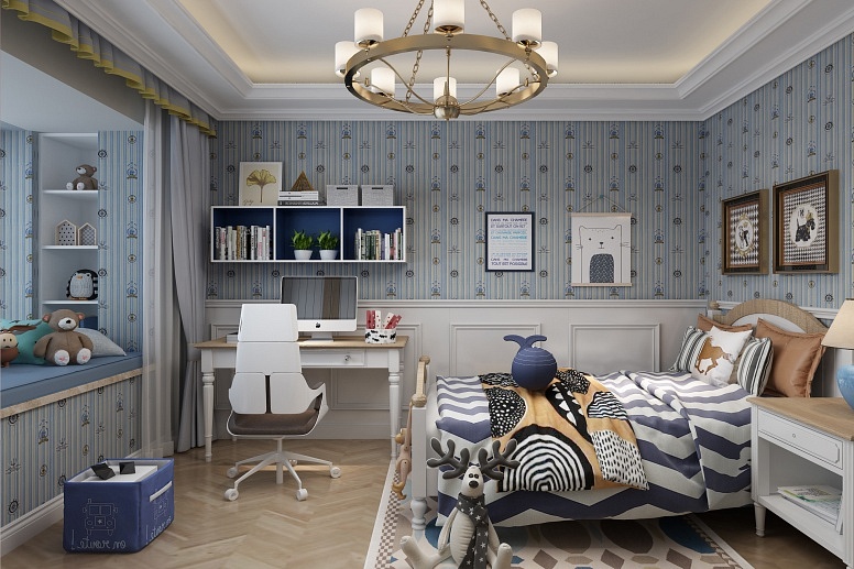 海(hǎi)軍風(fēng)