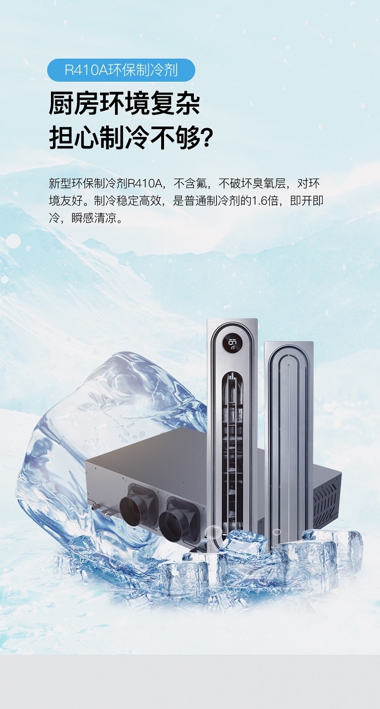 冷(lěng)鋒廚房(fáng)空(kōng)調 (6)